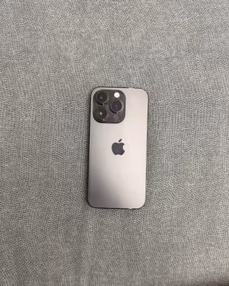 Iphone 14 pro 256GB