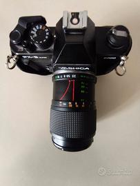 Yashica FX-3 super 2000