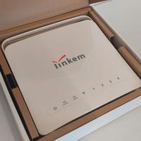 Modem router da interno Linkem LTE WLTFSM-136ACN