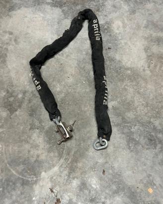 Catena moto o scooter