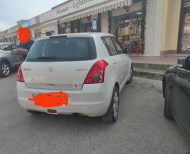 SUZUKI Swift (2005-2010) - 2009