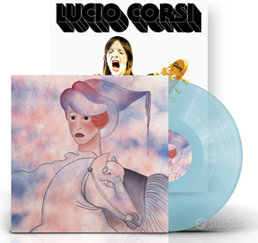 Lucio Corsi - Volevo Essere Un Duro (ED. LIMITATA)