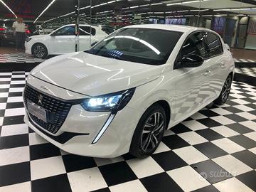 PEUGEOT 208 PureTech 100 Stop&Start 5 porte Allu