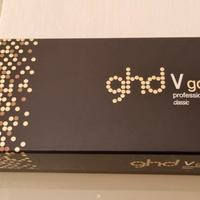 Piastra ghd  V gold