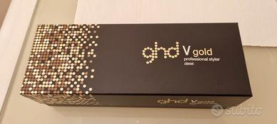 Piastra ghd  V gold
