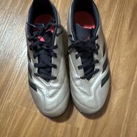 scarpe calcetto predator