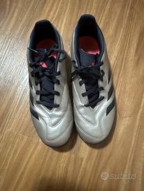 scarpe calcetto predator