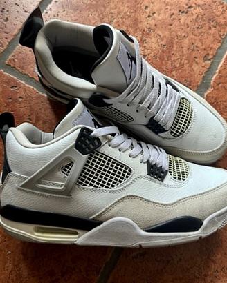 Jordan 4 44