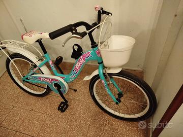 Bicicletta per bambini