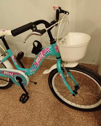 Bicicletta per bambini