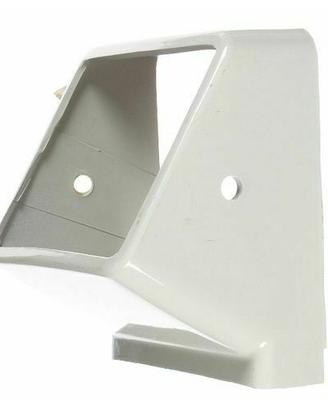 Mascherina porta faro Gilera GSA 312097