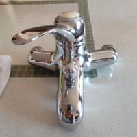 gruppo vasca mono Comando GATTONI