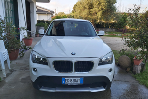 Bmw X1 x-drive 18d Attiva