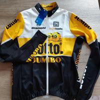 Giubbino antipioggia 