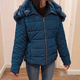 Giubotto Trussardi originale