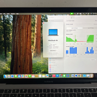 MacBook Air M1 2020 - Grigio Siderale