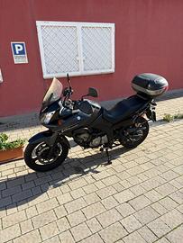 Suzuki V-strom 650