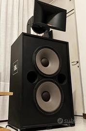 Jbl 4670D
