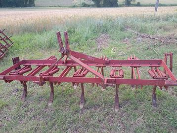 estirpatore tiller 2,5mt