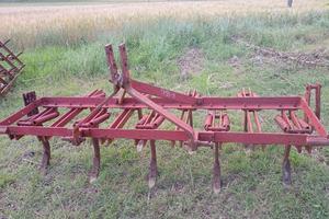 estirpatore tiller 2,5mt