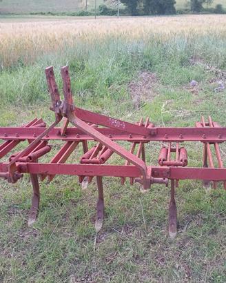 estirpatore tiller 2,5mt