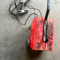 Saldatrice Telwin Nordika 2160 230V