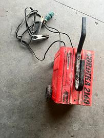 Saldatrice Telwin Nordika 2160 230V