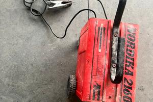 Saldatrice Telwin Nordika 2160 230V