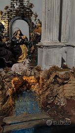 Presepe Artistico