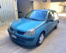 RENAULT Clio 2ª serie - 2004