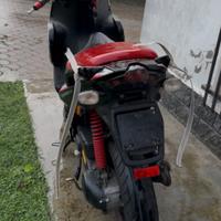 Gilera Runner sp