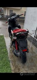 Gilera Runner sp