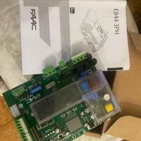 FAAC scheda elettronica E844 3PH