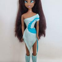 Bambola Winx Aisha "Dancing Party"