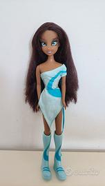 Bambola Winx Aisha "Dancing Party"