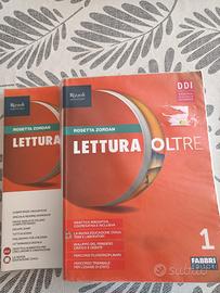 Lettura oltre 1