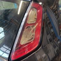 Fanale posteriore dx FIAT GRANDE PUNTO EVO 2009