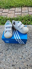 Scarpe Adidas Bambino N. 21