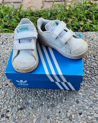 Scarpe Adidas Bambino N. 21