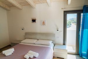 [La Caletta] Apt. periodo invernale