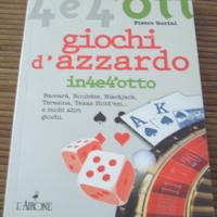 Giochi d'azzardo in 4e4'otto manuale per Baccarà,