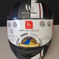 Casco MT Helmet Blade Shell