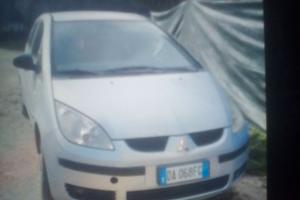 1.5 D.I.D. Mitsubishi Colt