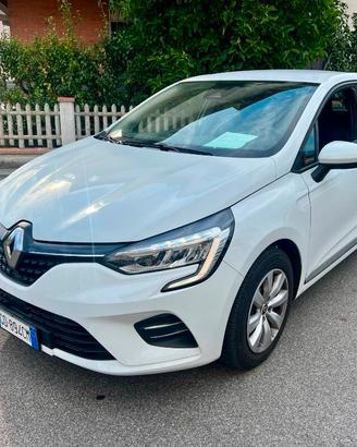 Renault Clio 1.0 sce Zen 75cv