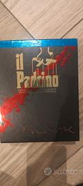IL Padrino blu ray 4k