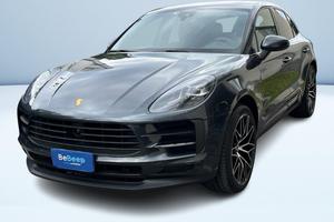 Porsche Macan 3.0 S 354cv pdk