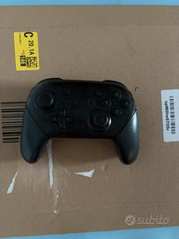 Pro Controller Nintendo Switch 1