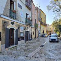 3 LOCALI A SANT'AGATA DE' GOTI