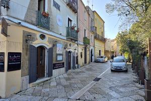 3 LOCALI A SANT'AGATA DE' GOTI