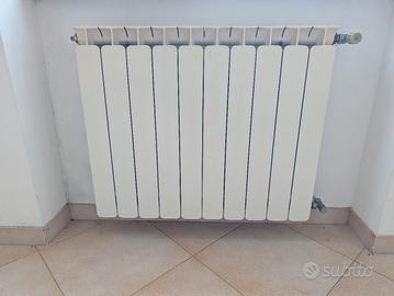 Termosifoni alluminio